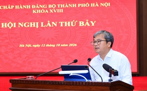 Khoa học, công nghệ và chuyển đổi số Thủ đô đạt nhiều kết quả quan trọng