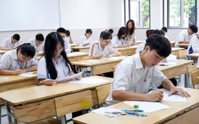 Hà Nội công nhận trên 3.300 học sinh đoạt giải kỳ thi học sinh giỏi lớp 12