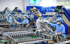 Hà Nội lấy hiệu quả tháo gỡ khó khăn làm thước đo hỗ trợ doanh nghiệp