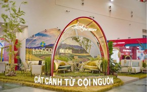 Để sản phẩm nội thất Việt vươn ra thị trường quốc tế