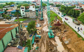 Hà Nội thí điểm chấm điểm giải ngân vốn đầu tư công