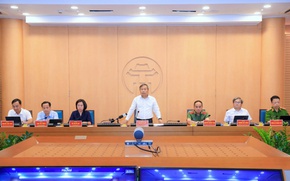 Hà Nội lấy khoa học, công nghệ và đổi mới sáng tạo làm động lực tăng trưởng mới