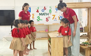 Phòng chống dịch tay chân miệng hiệu quả từ cơ sở