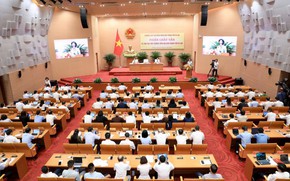 Hà Nội chất vấn về môi trường: Làm rõ trách nhiệm, giải pháp xử lý các điểm nghẽn