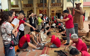 Hà Nội kết nối doanh nghiệp lữ hành, phát triển tour du lịch Sơn Đồng