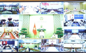 Hà Nội thúc đẩy liên kết ‘3 nhà’ trong phát triển khoa học, công nghệ