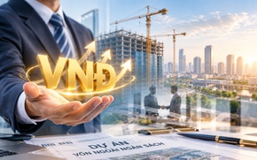 Hà Nội mở rộng dư địa huy động nguồn lực tư nhân cho phát triển Thủ đô