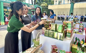 Tăng cường xúc tiến thương mại, mở rộng thị trường cho sản phẩm Việt