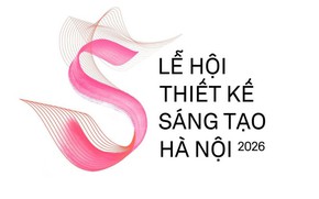 Lễ hội Thiết kế Sáng tạo Hà Nội 2026: Lấy di sản làm nguồn lực sáng tạo