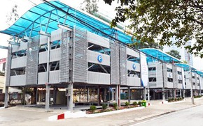 Gỡ ‘điểm nghẽn’ đầu tư, khai thác hạ tầng giao thông Thủ đô