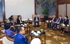 Hà Nội luôn coi trọng kỷ luật tài chính, tính minh bạch và trách nhiệm giải trình trong quản lý, điều hành