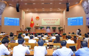 Hà Nội thông qua cơ chế bảo đảm quyền lợi cư dân tại 12 dự án Mường Thanh