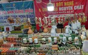 Thúc đẩy chuyển đổi số, nâng cao giá trị nông sản và phát triển chuỗi liên kết