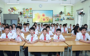 Hà Nội đặt mục tiêu hơn 70% người dân đạt danh hiệu 'Công dân học tập'