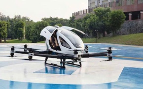 Hà Nội yêu cầu định danh, định vị phương tiện bay hoạt động ở tầm thấp