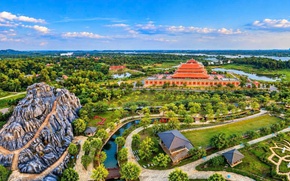 Hướng về nguồn cội với sự kiện ‘Cội nguồn di sản’ giữa lòng Thủ đô