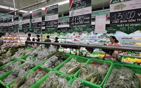 Hà Nội tăng cường kiểm soát giá trong cao điểm tiêu dùng cuối năm
