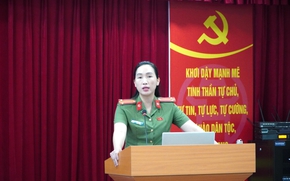 Bảo đảm bí mật nhà nước, an ninh mạng trong thực hiện dịch vụ công trực tuyến