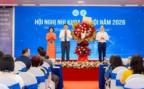 Kết nối tri thức, nâng cao chất lượng chăm sóc sức khỏe trẻ em
