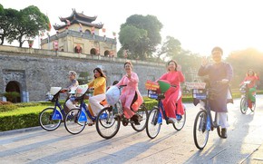 4 giải thưởng hàng đầu của Tripadvisor dành cho Thủ đô Hà Nội