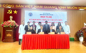 Tiếp sức y tế cơ sở, chăm sóc sức khỏe ban đầu cho nhân dân