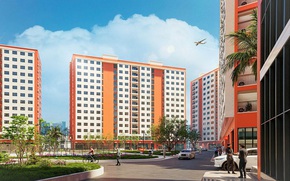 Nâng cao hiệu quả quản lý, sử dụng, khai thác quỹ nhà thuộc sở hữu nhà nước