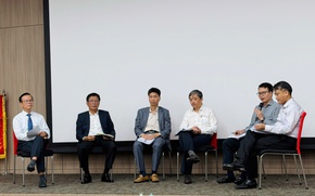 Hoàn thiện khung pháp lý cho các nghị định hướng dẫn Luật Xây dựng