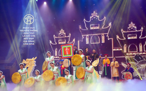 Nghị quyết 80-NQ/TW: Mở đường để Hà Nội bứt phá thành 'Thủ đô sáng tạo'