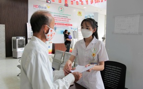 Y tế Thủ đô thúc đẩy tinh thần làm việc sáng tạo, kỷ cương và hiệu quả