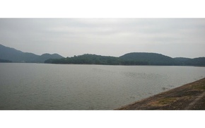 Đẩy mạnh các giải pháp bảo đảm an ninh nguồn nước và an toàn hồ, đập