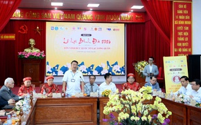 Lễ hội Bình Đà 2026: Thúc đẩy phát triển du lịch văn hóa - tâm linh