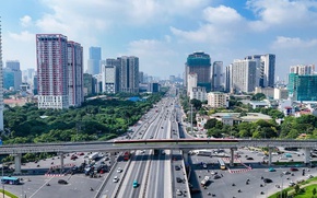 Luật Thủ đô (sửa đổi): Đồng bộ thể chế và quy hoạch để mở rộng không gian phát triển