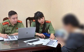 Xử phạt người phụ nữ đăng tải thông tin sai sự thật về lãnh đạo UBND Thành phố