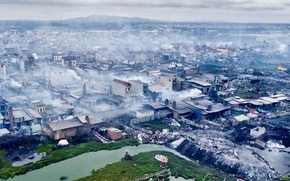 Luật Thủ đô (sửa đổi) – bước ngoặt trong tháo gỡ ‘điểm nghẽn’ kiểm soát ô nhiễm làng nghề