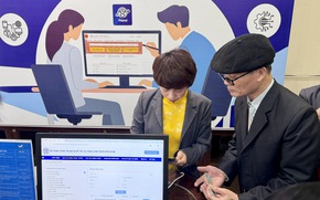 Hà Nội kiểm tra công tác cải cách hành chính, công vụ năm 2026