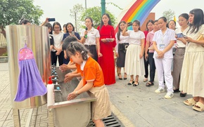 Hành động sớm, phòng dịch hiệu quả trước nguy cơ gia tăng bệnh tay chân miệng