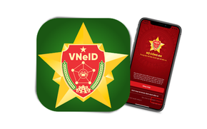 Công an Hà Nội giải quyết TTHC về vũ khí, vật liệu nổ trên ứng dụng VneID