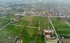 Hà Nội khơi thông nguồn lực đất đai, mở không gian phát triển trong kỷ nguyên mới