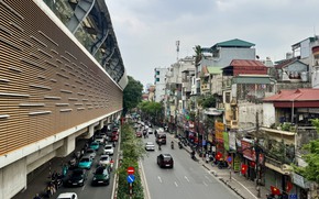 Hà Nội quyết liệt tháo gỡ điểm nghẽn, tạo đà bứt phá phát triển 