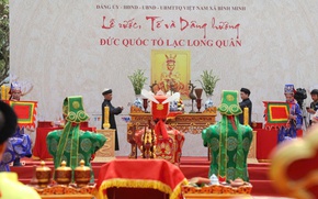 'Đánh thức' di sản Hà Nội, trở thành nguồn lực phát triển kinh tế