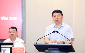 Chuẩn bị từ sớm, sẵn sàng cho việc triển khai thi hành Luật Thủ đô (sửa đổi)