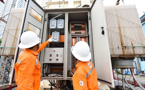 Hà Nội triển khai Chỉ thị của Thủ tướng về tiết kiệm điện