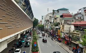 Hà Nội định hình mô hình tăng trưởng mới, tạo nền tảng bứt phá