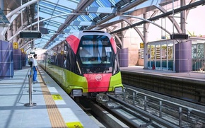 Metro Hà Nội hướng tới khai thác hiệu quả toàn hệ thống