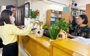Đảm bảo vệ sinh môi trường, phòng chống dịch bệnh cho mùa thi