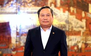 Đề nghị tặng Huân chương Lao động hạng Nhì cho Chủ tịch Hà Nội Vũ Đại Thắng