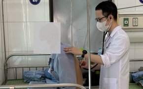 Nâng cao ý thức xây dựng môi trường sống không khói thuốc