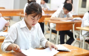 Hà Nội: Gần 130 nghìn thí sinh đăng ký dự thi tốt nghiệp THPT năm 2026