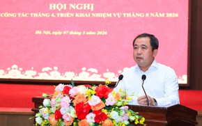 Hà Nội đẩy mạnh chuyển đổi số thực chất: Không để 'số hóa' chỉ nằm trên giấy