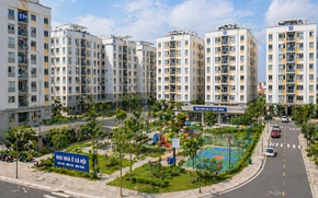 Hà Nội quy hoạch 19 quỹ đất với gần 1.000ha để phát triển nhà ở xã hội